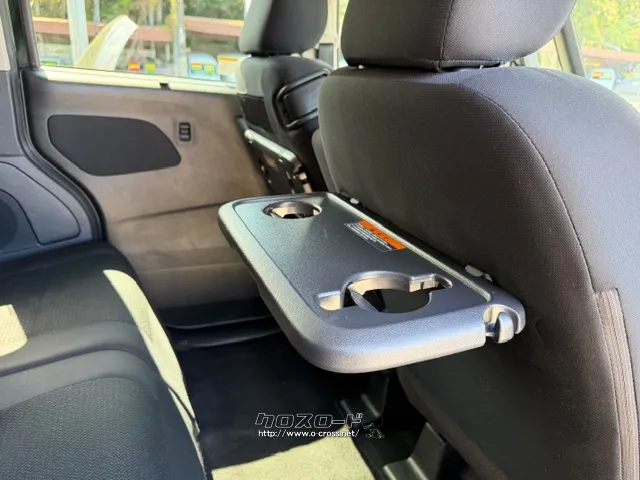 「お問合せはユーポスコザ店まで/098-934-8277お待ちしております」 日産 ルークス