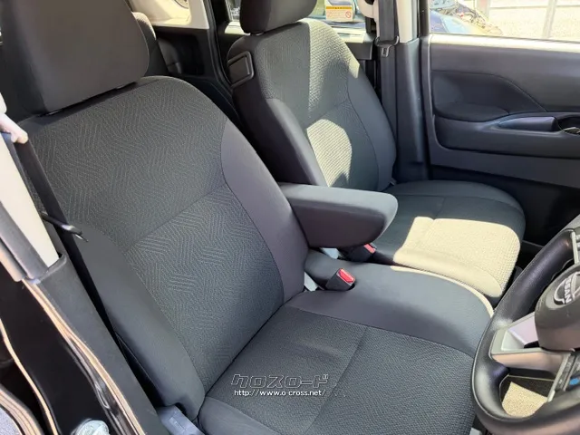 「お問合せはユーポスコザ店まで/098-934-8277お待ちしております」 日産 ルークス