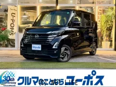 日産 ルークス