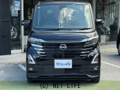日産 ルークス