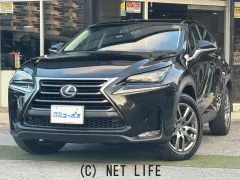 レクサス NX