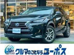 レクサス NX