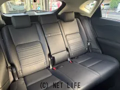 レクサス NX