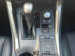 レクサス NX