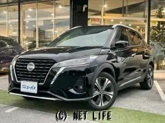 日産 キックス