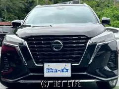 日産 キックス