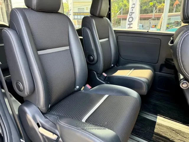 室内長×室内幅×室内高3220×1500×1405mm ホンダ ステップワゴン