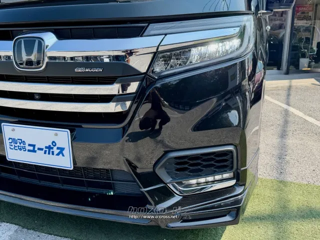 オートLEDヘッドライト ホンダ ステップワゴン