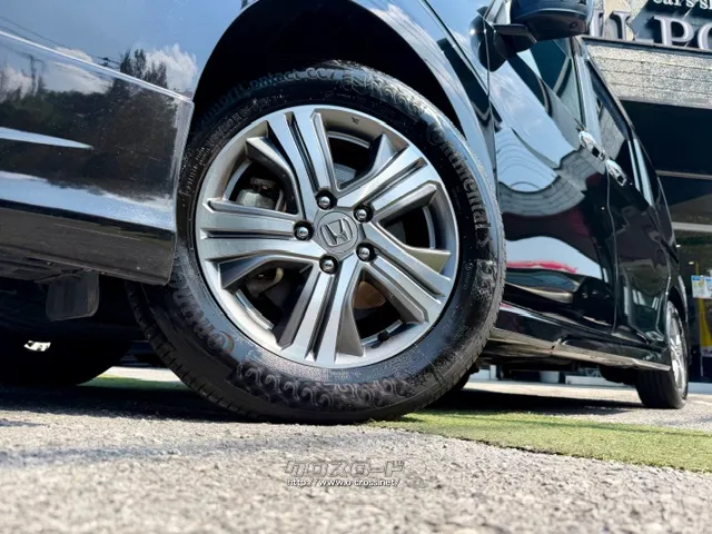 純正16インチアルミホイール ホンダ ステップワゴン