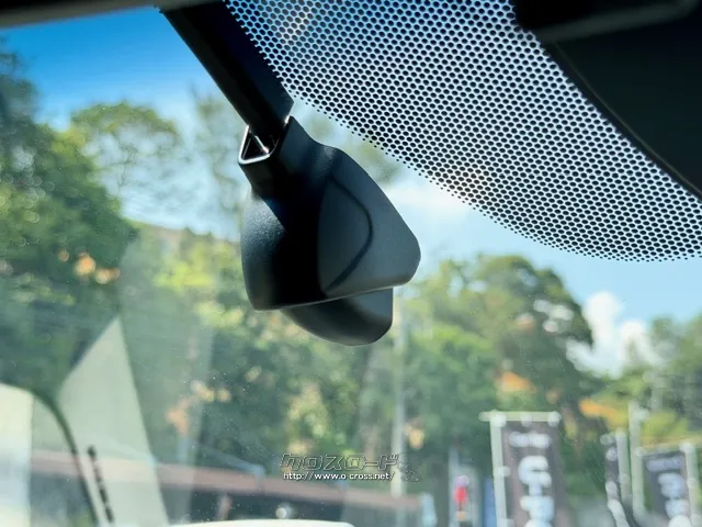 もしもの時のドライブレコーダー ホンダ ステップワゴン