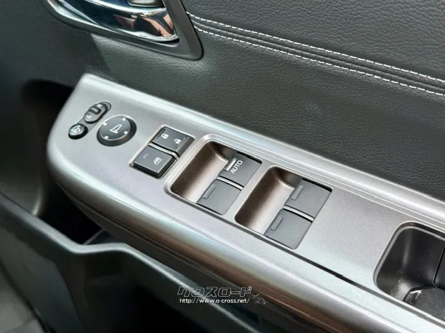 「お問合せはユーポスコザ店まで/098-934-8277お待ちしております」 ホンダ ステップワゴン