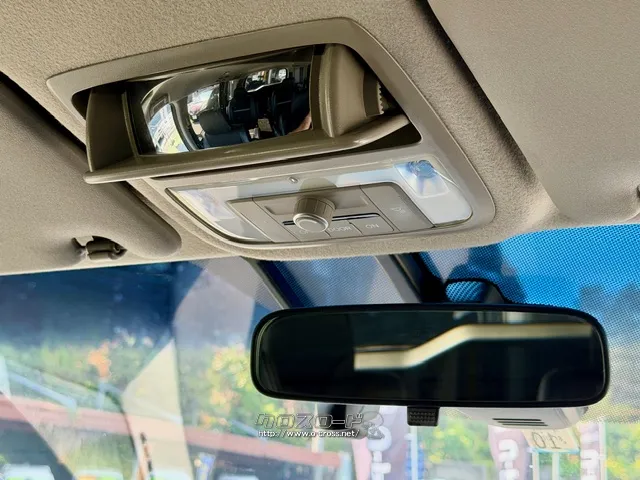 「お問合せはユーポスコザ店まで/098-934-8277お待ちしております」 ホンダ ステップワゴン