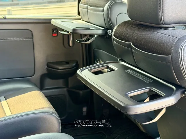 「お問合せはユーポスコザ店まで/098-934-8277お待ちしております」 ホンダ ステップワゴン