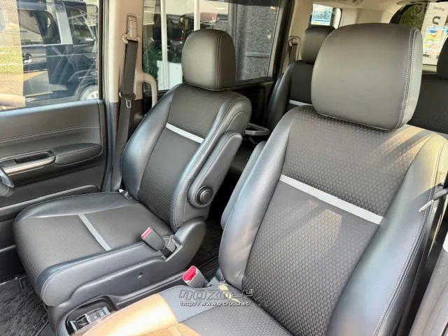 「お問合せはユーポスコザ店まで/098-934-8277お待ちしております」 ホンダ ステップワゴン