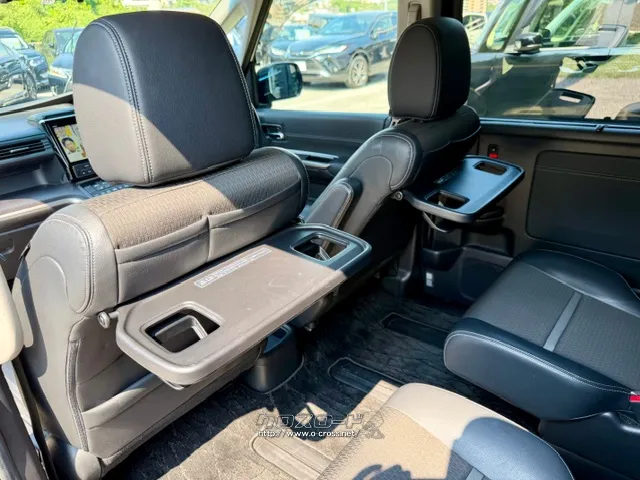 「お問合せはユーポスコザ店まで/098-934-8277お待ちしております」 ホンダ ステップワゴン