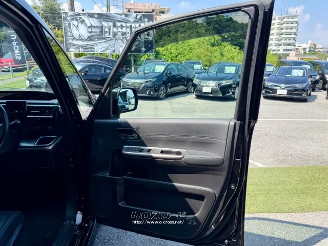 「お問合せはユーポスコザ店まで/098-934-8277お待ちしております」 ホンダ ステップワゴン