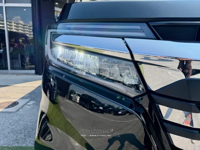 「お問合せはユーポスコザ店まで/098-934-8277お待ちしております」 ホンダ ステップワゴン