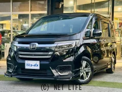 ホンダ ステップワゴン