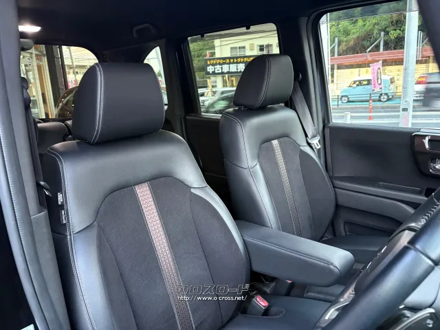 室内長×室内幅×室内高2240×1350×1400mm ホンダ N-BOX