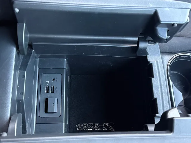 「お問合せはユーポスコザ店まで/098-934-8277お待ちしております」 マツダ CX-8