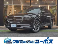 マツダ CX-8