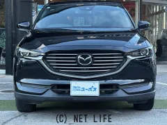 マツダ CX-8