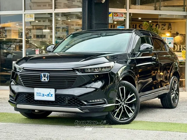 ホンダ ヴェゼルHV eHEV Z ホンダ ヴェゼル