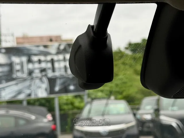 もしもの時のドライブレコーダー ホンダ ヴェゼル