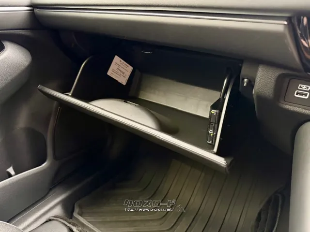 「お問合せはユーポスコザ店まで/098-934-8277お待ちしております」 ホンダ ヴェゼル