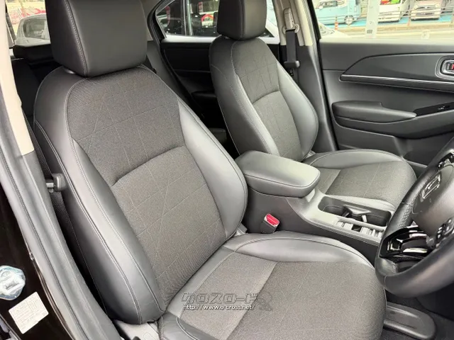 「お問合せはユーポスコザ店まで/098-934-8277お待ちしております」 ホンダ ヴェゼル