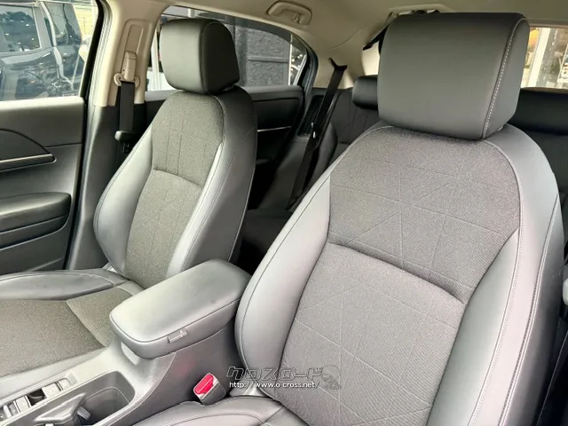 「お問合せはユーポスコザ店まで/098-934-8277お待ちしております」 ホンダ ヴェゼル