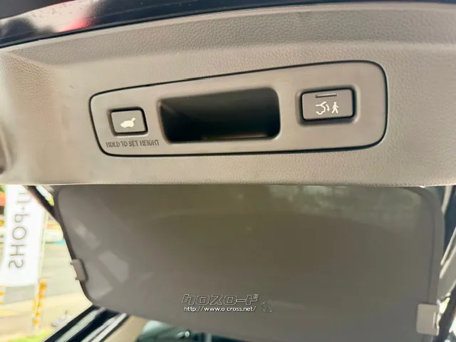 「お問合せはユーポスコザ店まで/098-934-8277お待ちしております」 ホンダ ヴェゼル