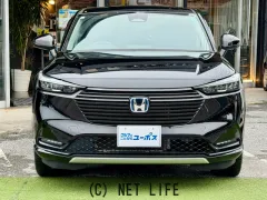 ホンダ ヴェゼル