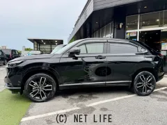 ホンダ ヴェゼル