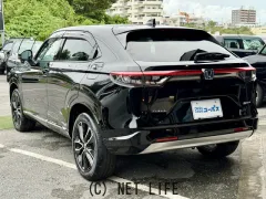 ホンダ ヴェゼル