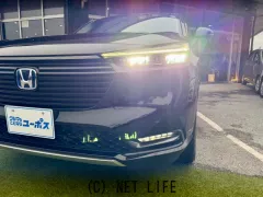 ホンダ ヴェゼル