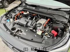 ホンダ ヴェゼル