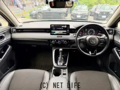 ホンダ ヴェゼル