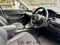 ホンダ ヴェゼル