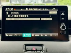 ホンダ ヴェゼル