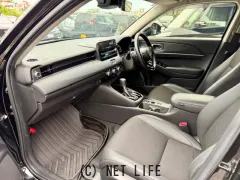 ホンダ ヴェゼル