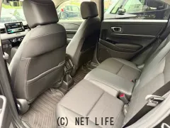 ホンダ ヴェゼル