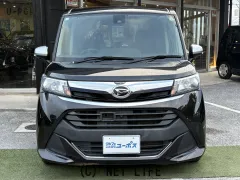 ダイハツ トール