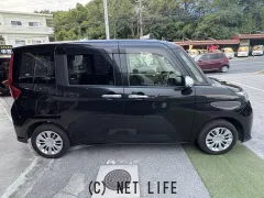 ダイハツ トール