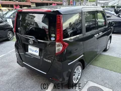 ダイハツ トール