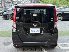 ダイハツ トール