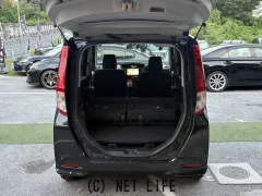 ダイハツ トール