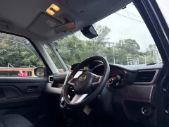 ダイハツ トール