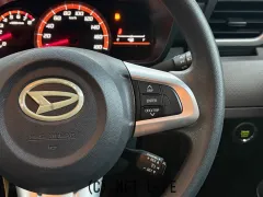 ダイハツ トール