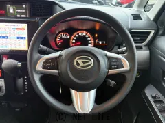 ダイハツ トール